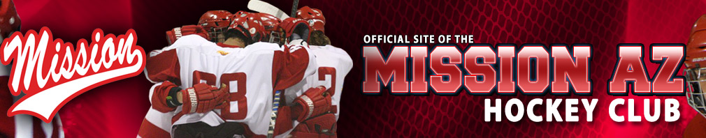 Mission AZ Ice Powered by Goalline Sports Administration Software
